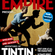 Illustration for article titled Check out the first images from Steven Spielbergs Tintin movie